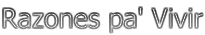 Razones pa' Vivir